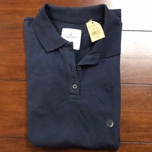 NEW! Classic polo